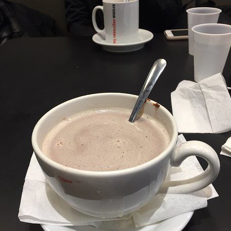 Aroma Espresso Toronto